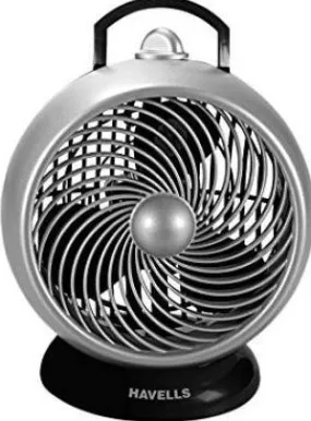 Havells I Cool 175 mm Portable Personal Fan  1 Unit