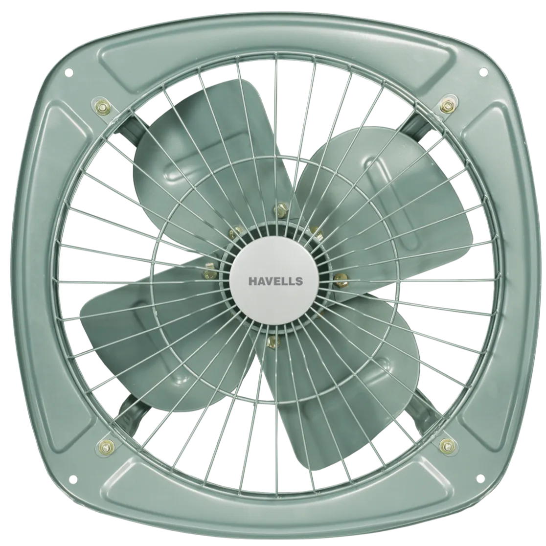 Havells Ventil Air DB Sweep Green Exhaust Fan - 1 PC