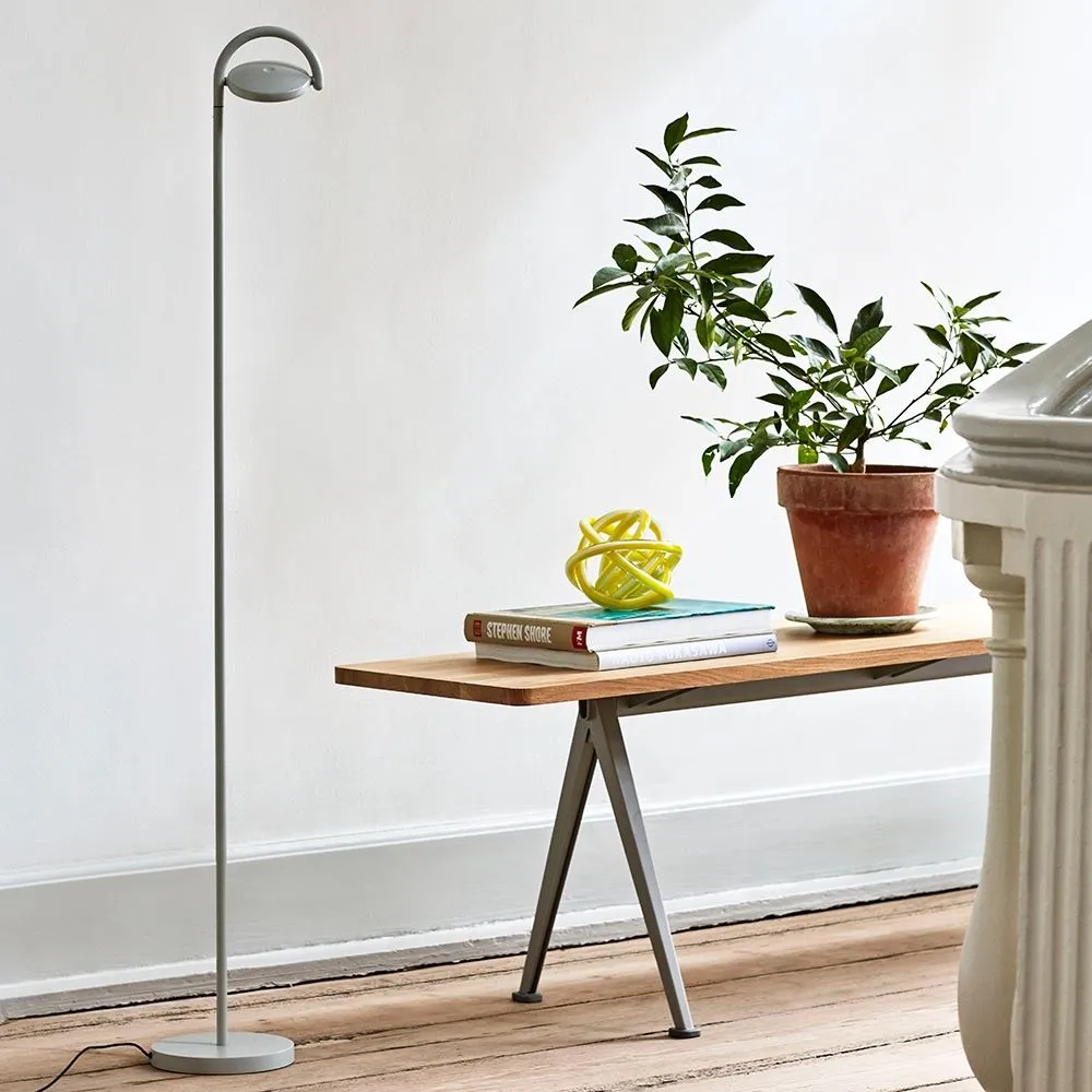 HAY Marselis Floor Lamp