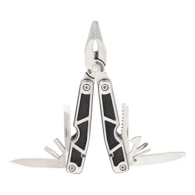 Herbertz All round Multitool incl bits 6.1 cm blade - 108200 - Wholesale