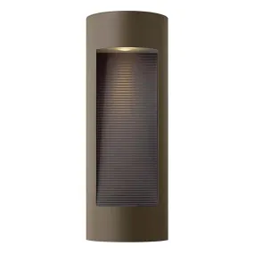 Hinkley 1664 Outdoor Luna Wall Light