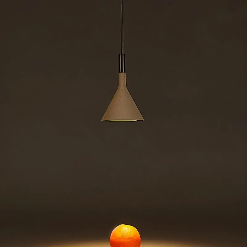 Hjarta Pendant Light