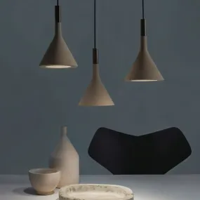 Hjarta Pendant Light