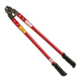 H.K. Porter 28" Cable Cutter ACSR - 0290FHJN