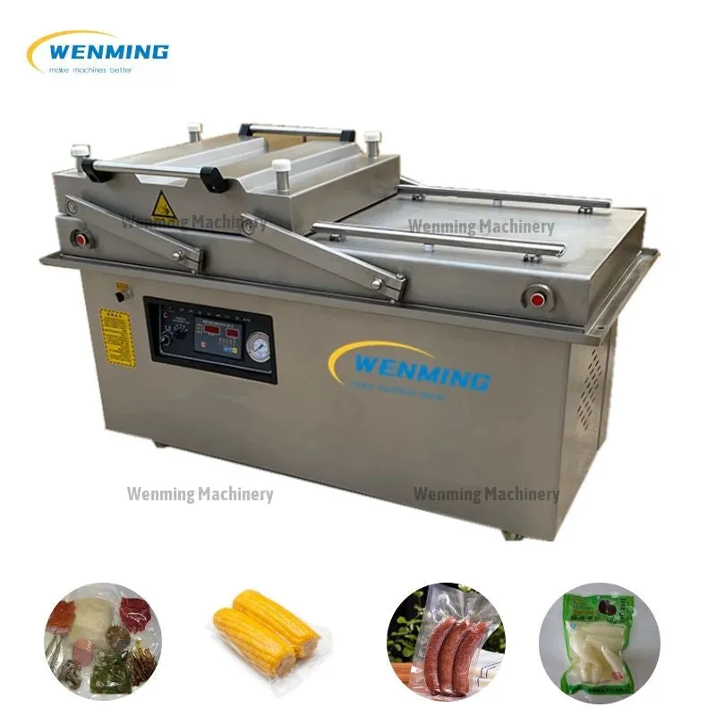 Hot Sale Meat Chamber Vacuum Sealer Machine best price