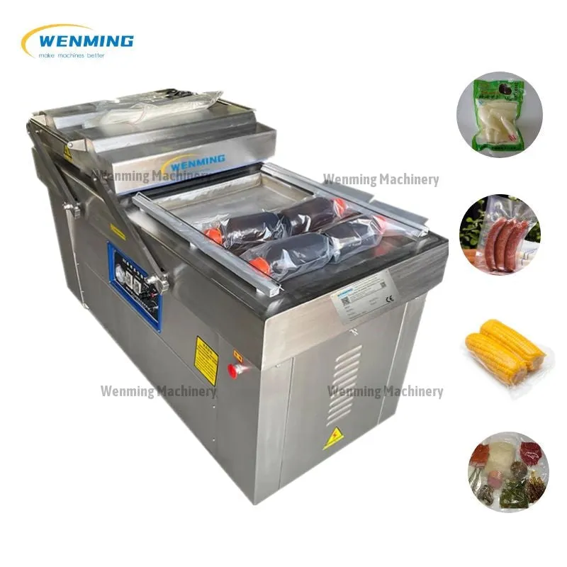 Hot Sale Meat Chamber Vacuum Sealer Machine best price