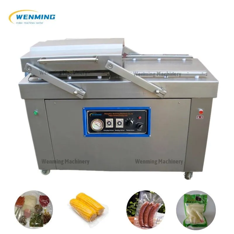 Hot Sale Meat Chamber Vacuum Sealer Machine best price