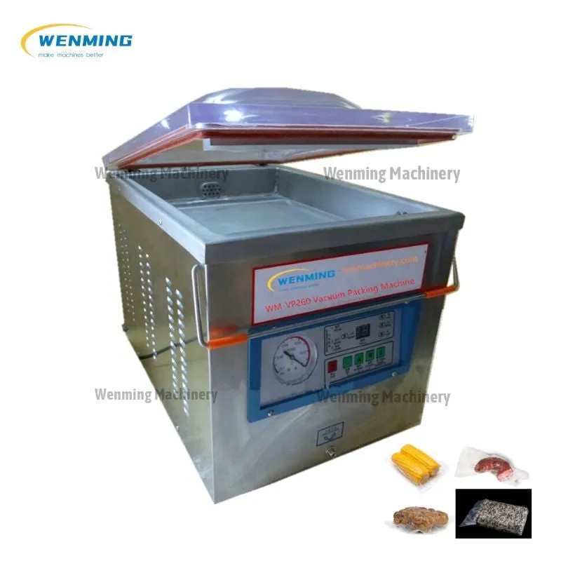 Hot Sale Meat Chamber Vacuum Sealer Machine best price