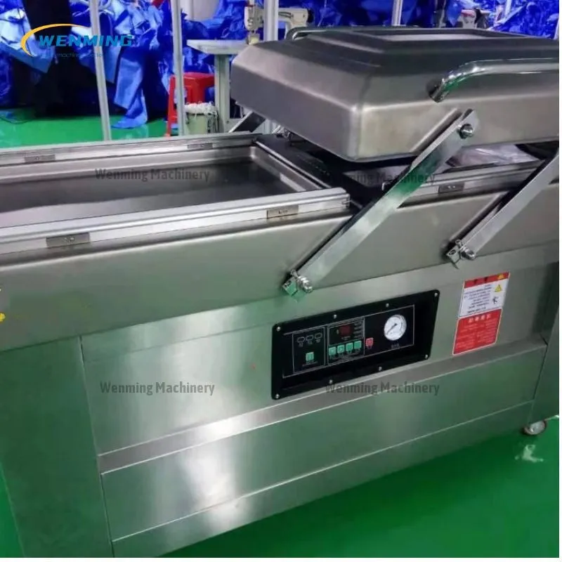 Hot Sale Meat Chamber Vacuum Sealer Machine best price