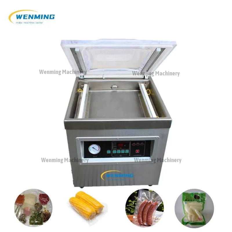 Hot Sale Meat Chamber Vacuum Sealer Machine best price