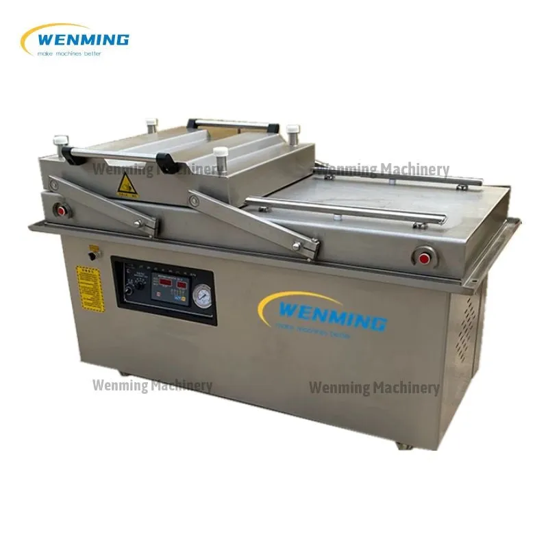 Hot Sale Meat Chamber Vacuum Sealer Machine best price