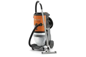 Husqvarna 970514901 DE 110i H Battery Powered HEPA Dust Extractor