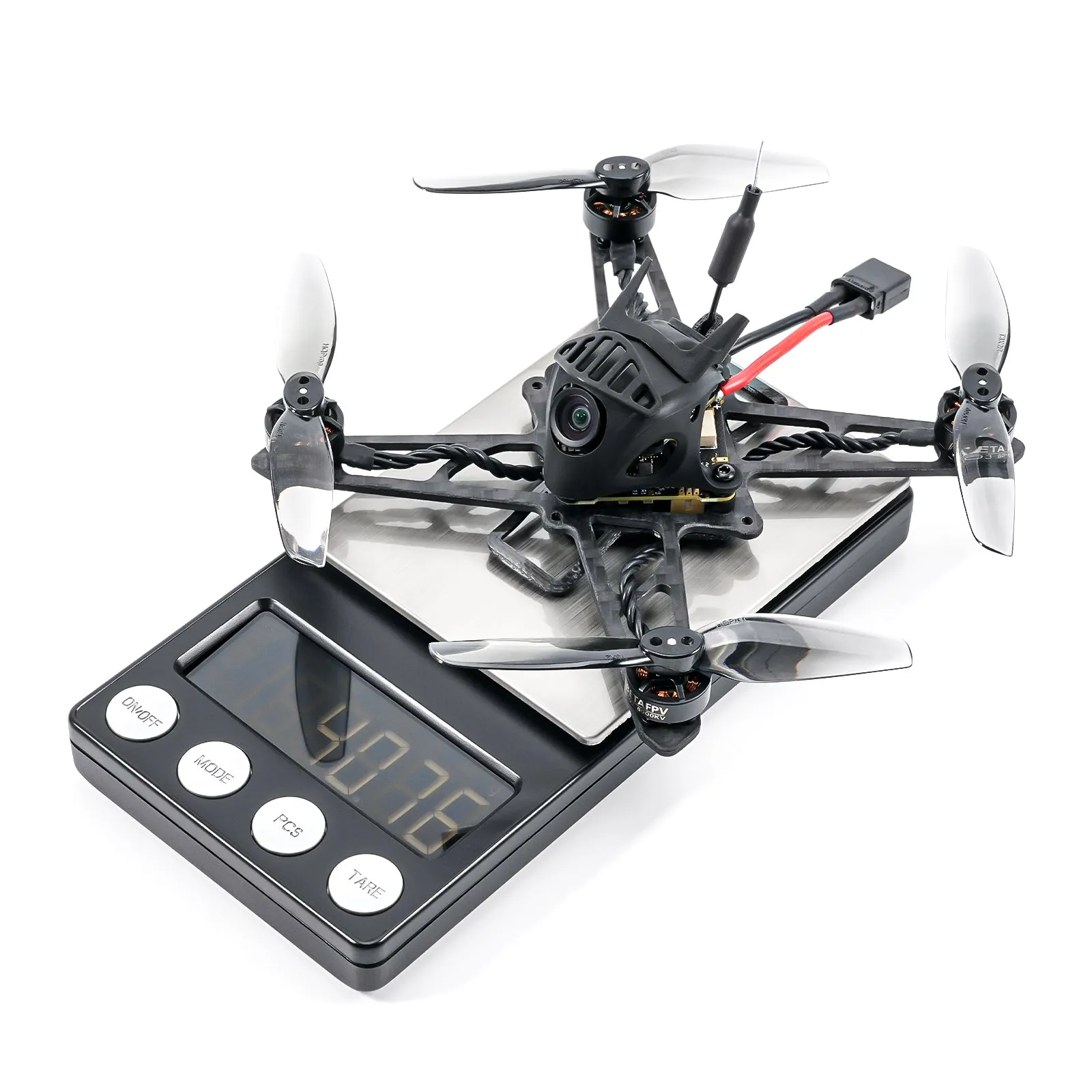 HX115 SE Toothpick Drone