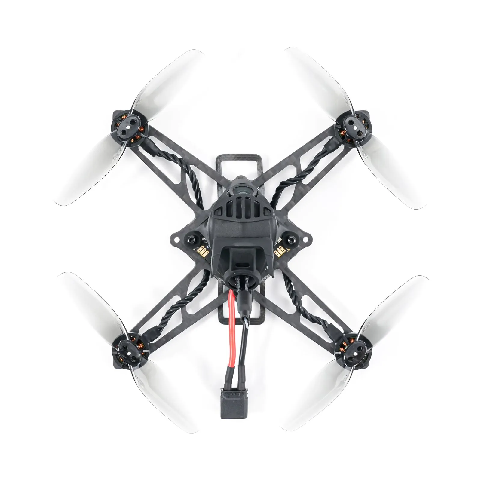 HX115 SE Toothpick Drone