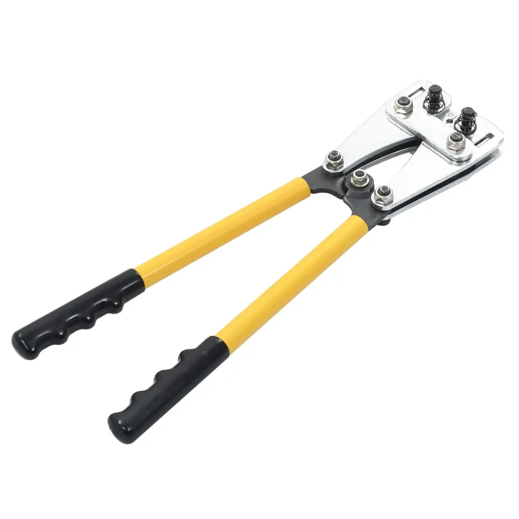 Hydraulic Crimping Pliers