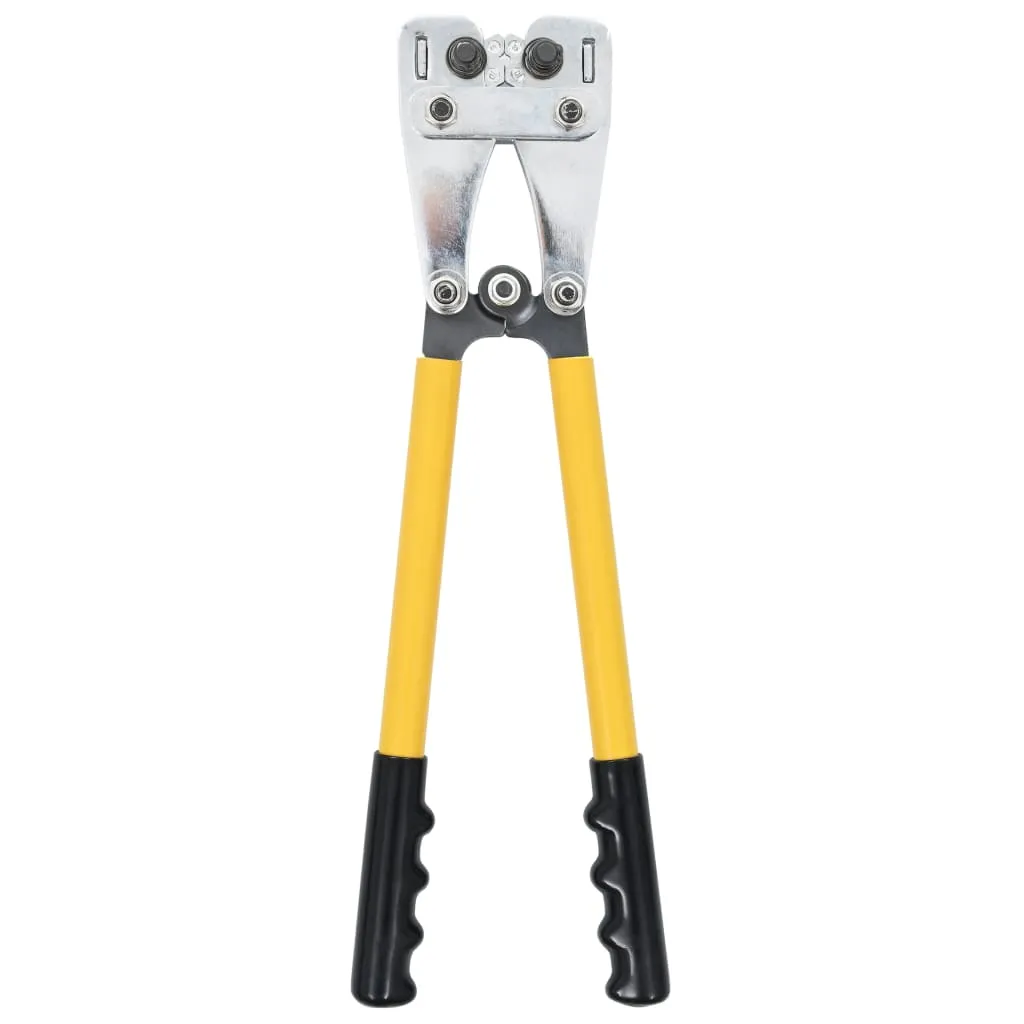 Hydraulic Crimping Pliers