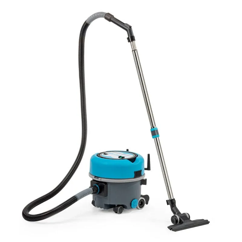 i-vac 6 Tub Vacuum Cleaner