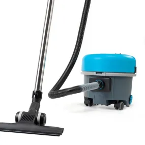 i-vac 6 Tub Vacuum Cleaner