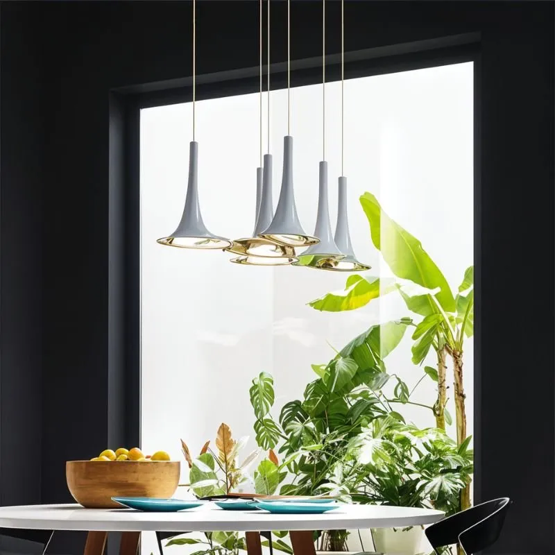 Idalia Pendant Light