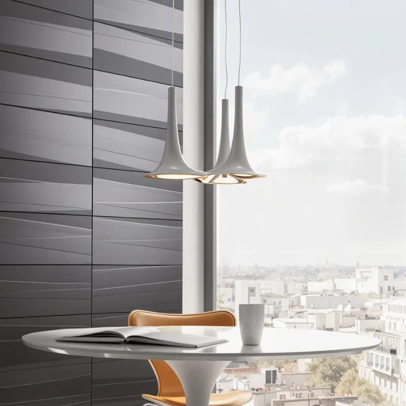 Idalia Pendant Light