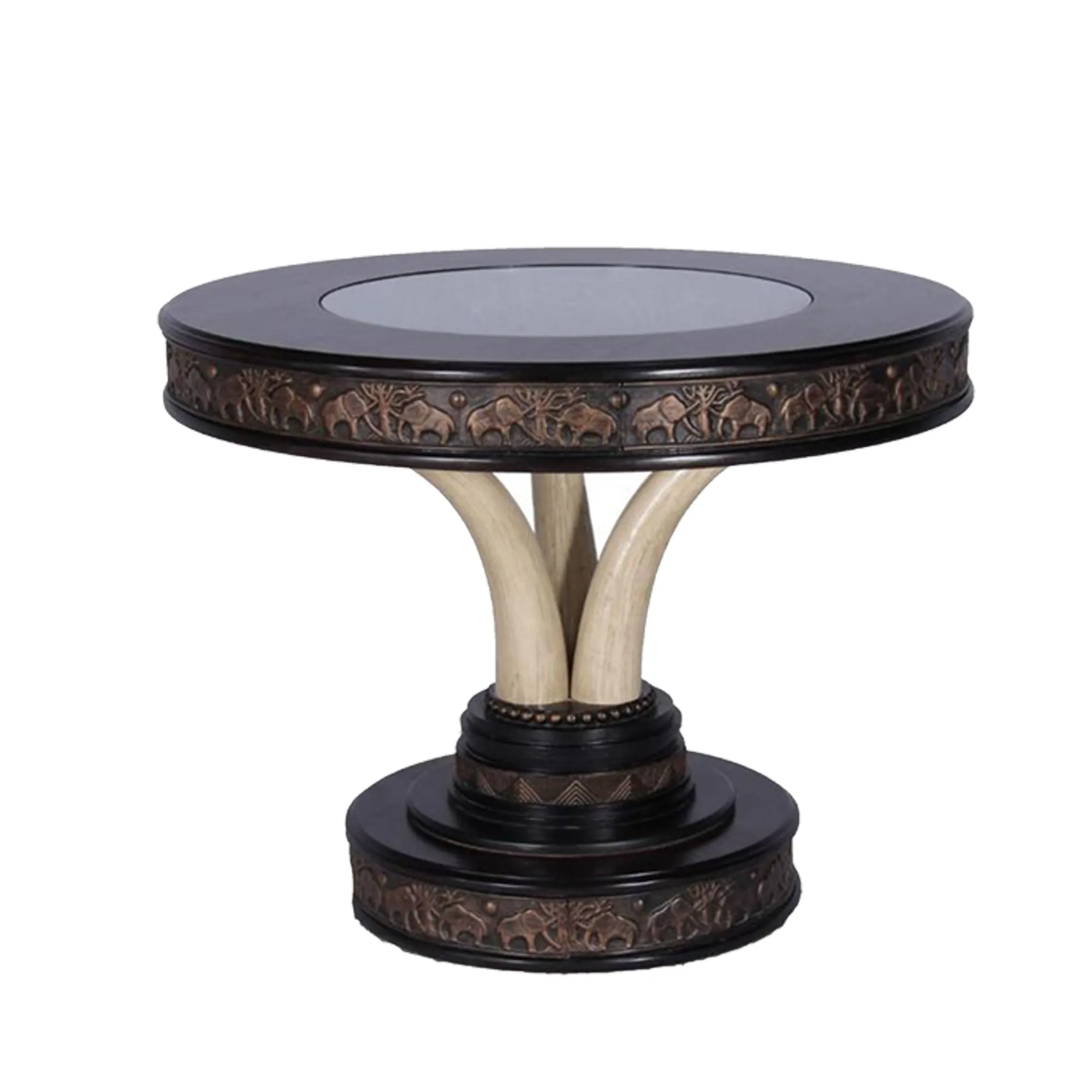 Indlovu Coffee Table Small