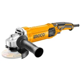 Ingco AG1100382 Angle Grinder 1100W