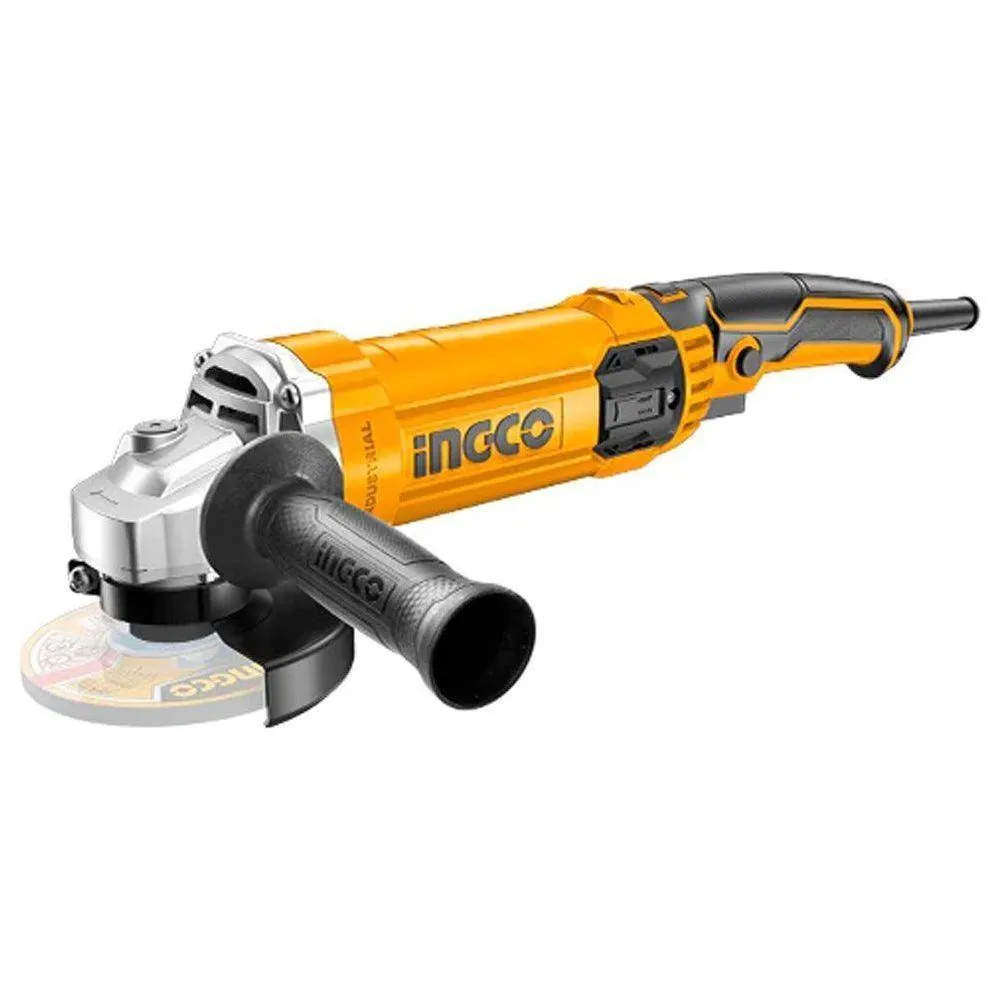 Ingco AG1100382 Angle Grinder 1100W