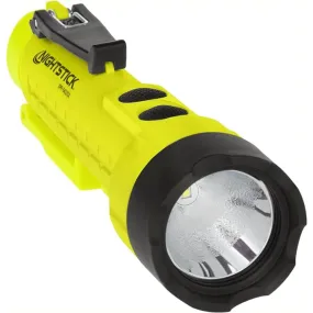 Intrinsically Safe Dual-Light Flashlight - XPP-5422GX