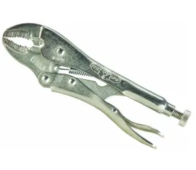 Irwin Tools 7WR-3 Vise-Grip® The Original™ Curved Jaw Locking Plier, 7"