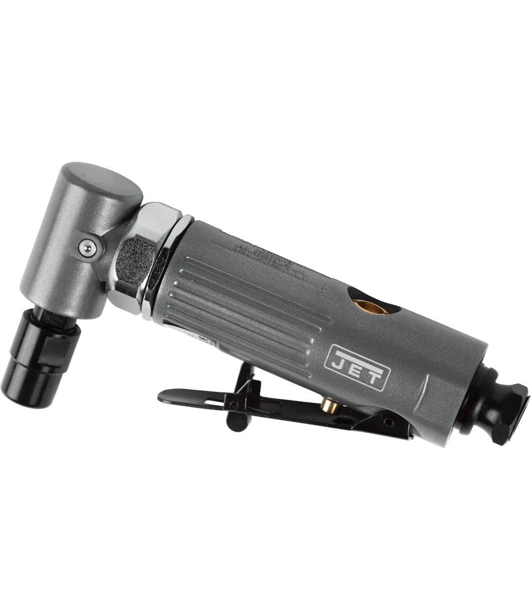 JAT-403, 1/4" Right Angle Die Grinder