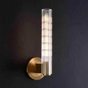 Jimmy Raiden Parker Wall Light - Single