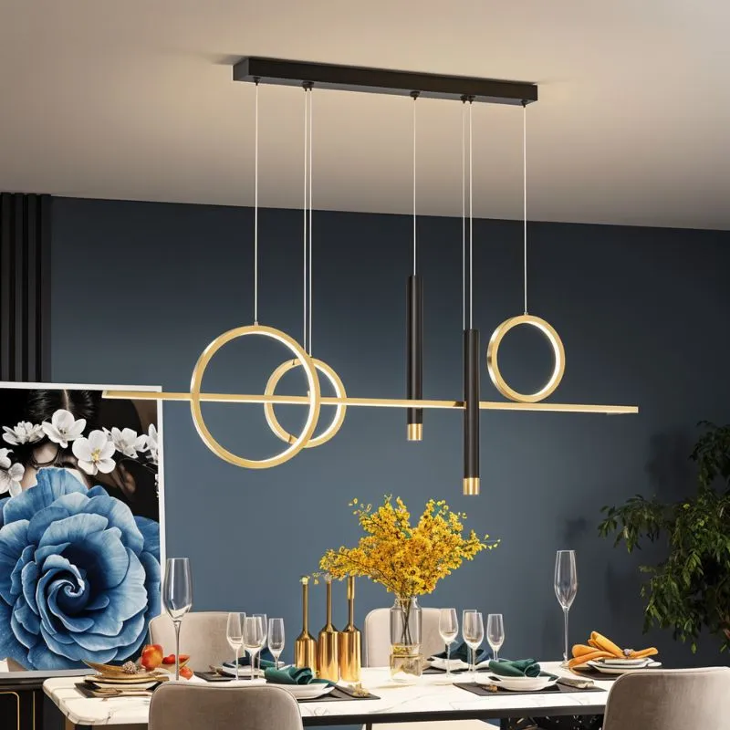 Joffrey Pendant Light