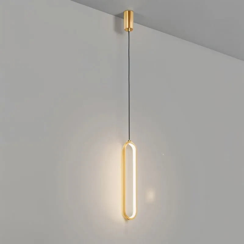 Joffrey Pendant Light