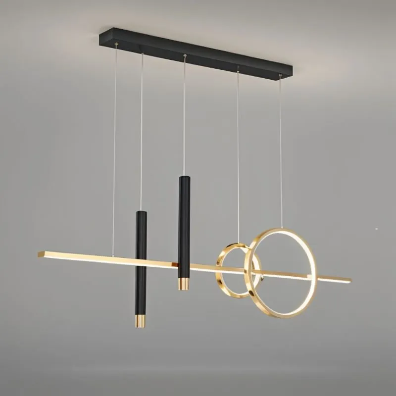 Joffrey Pendant Light