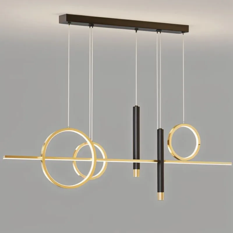 Joffrey Pendant Light