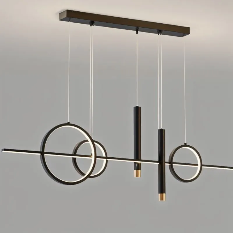 Joffrey Pendant Light