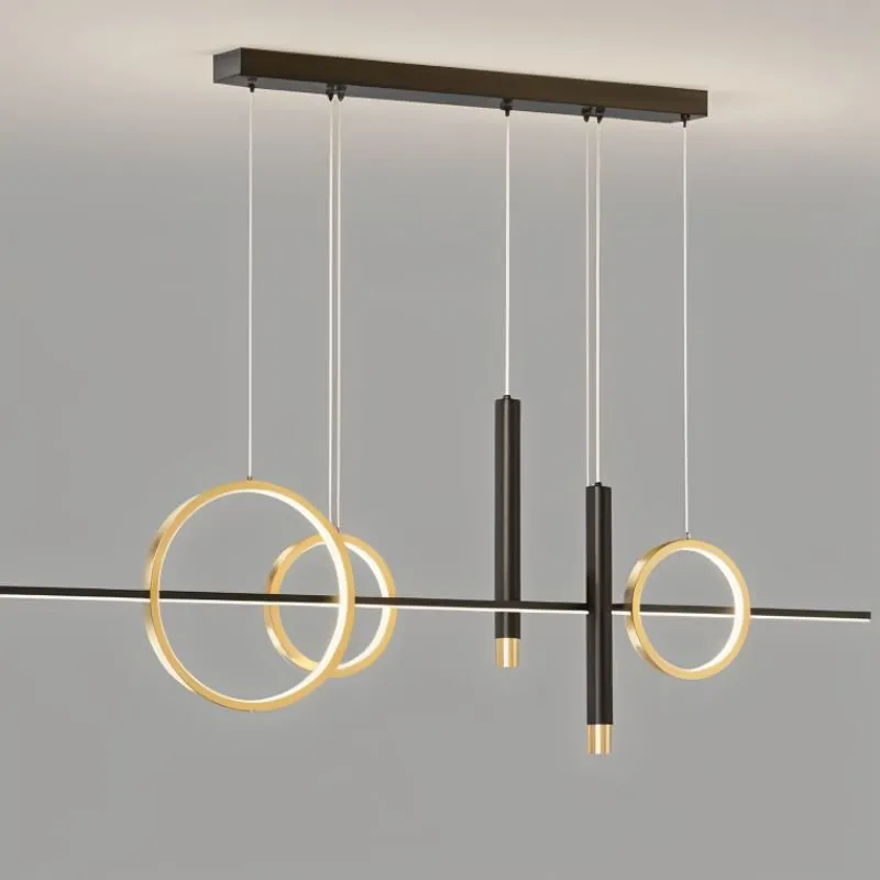 Joffrey Pendant Light