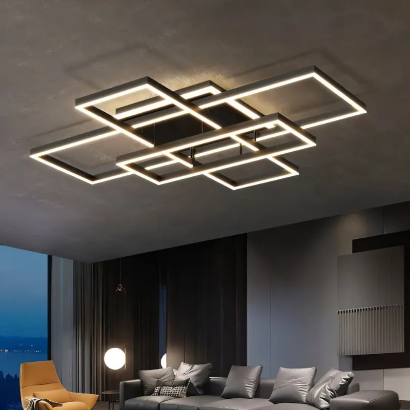 Juno Ceiling Light