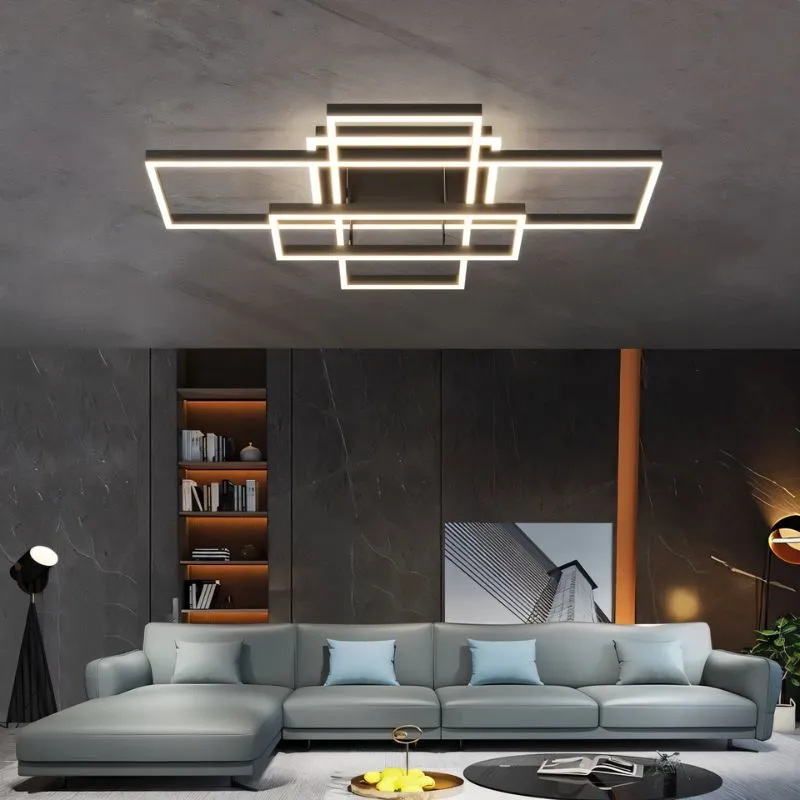 Juno Ceiling Light