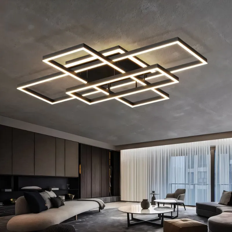 Juno Ceiling Light