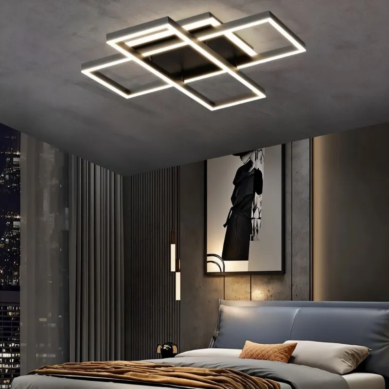 Juno Ceiling Light