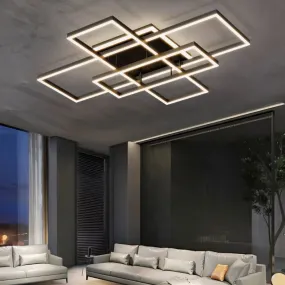 Juno Ceiling Light