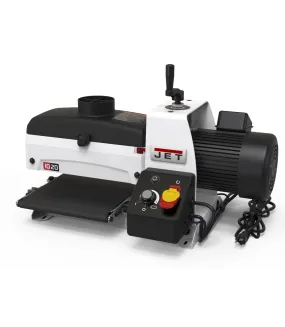 JWDS-1020 Benchtop Drum Sander