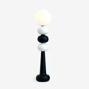 Kabin Floor Lamp