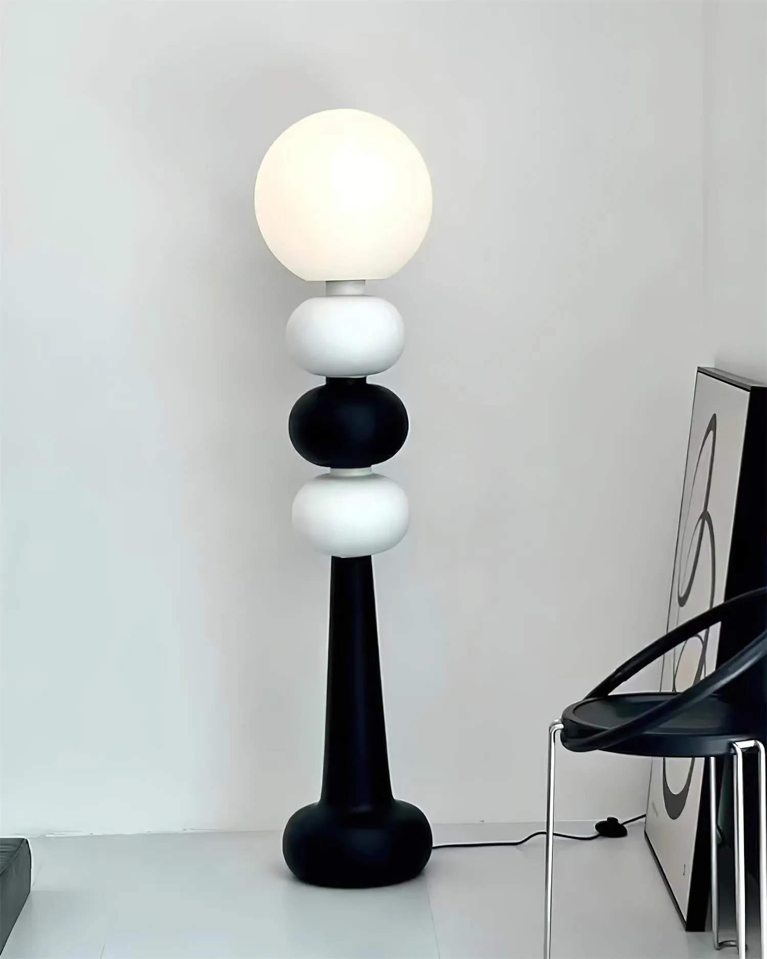 Kabin Floor Lamp