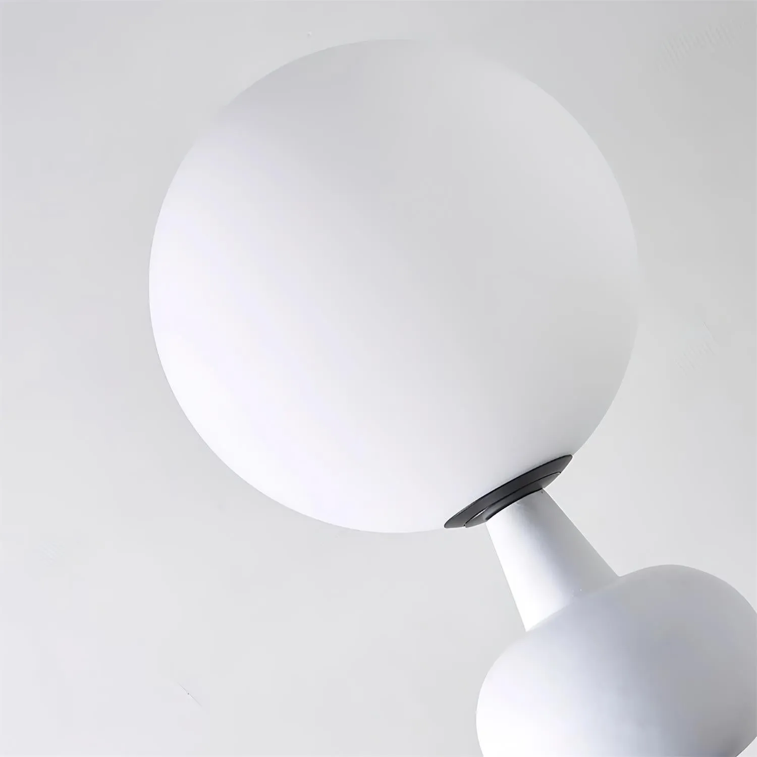 Kabin Floor Lamp