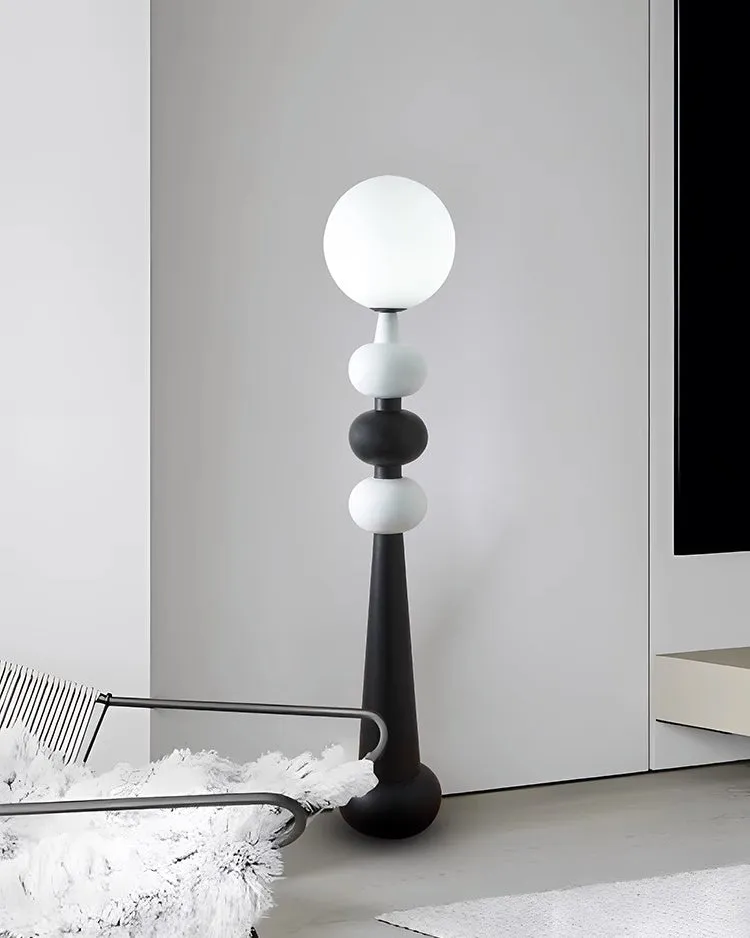 Kabin Floor Lamp