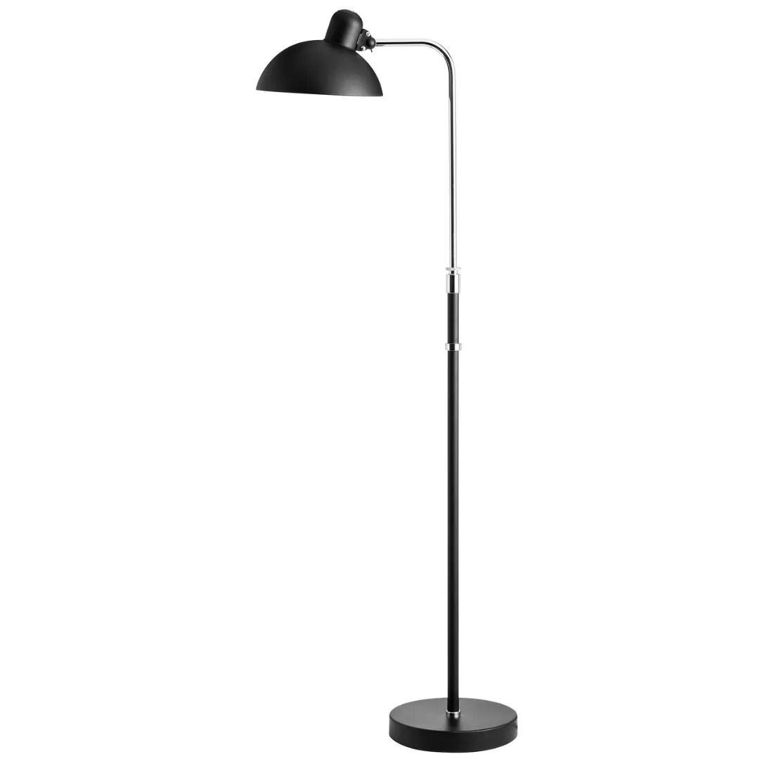 Kaiser Idell Floor Lamp - Luxus