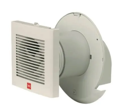 KDK 15EGKA Wall Mount Ventilating Fan