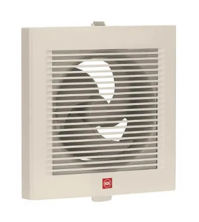 KDK 15EGKA Wall Mount Ventilating Fan